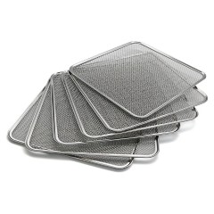 Сушилка для овощей и фруктов Airhot FD-6