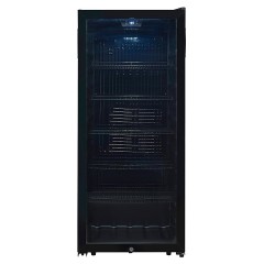 Холодильник для косметики и напитков Cellar Private CP102AB