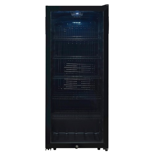 Холодильник для косметики и напитков Cellar Private CP102AB