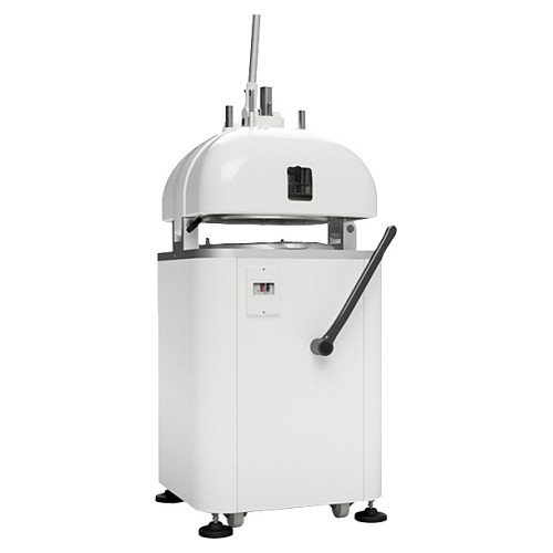 ТЕСТОДЕЛИТЕЛЬ-ОКРУГЛИТЕЛЬ РУЧНОЙ APACH BAKERY LINE SPA M30