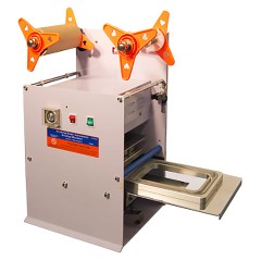 Запайщик лотков МАГИКОН HL -95 В (210*148mm(L*W))