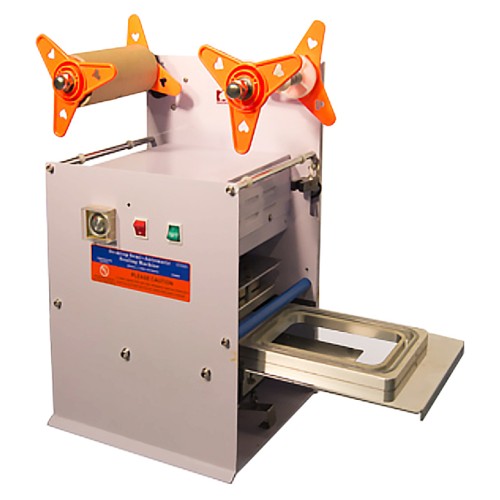 Запайщик лотков МАГИКОН HL -95 В (210*148mm(L*W))