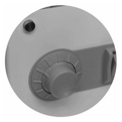 Миксер планетарный Domino SM 7