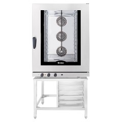 Печь конвекционная Abat КЭП-10