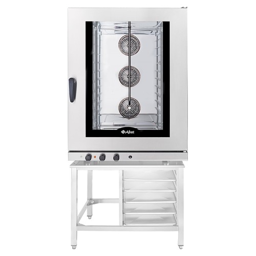 Печь конвекционная Abat КЭП-10