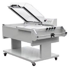 Аппарат термоусадочный BROTHER FM-7060