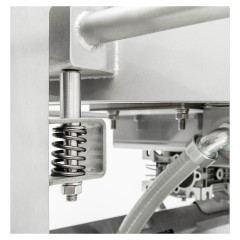 Аппарат для попкорна RoboLabs GOLIAF