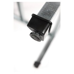 Стол производственный Restoinox СП-12/8-БР-ЭК