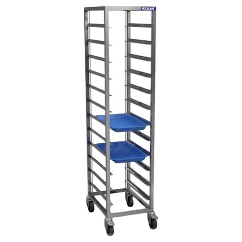 Тележка-шпилька для подносов КАМИК Шпр-22233 разборная