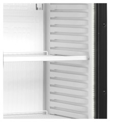 Шкаф холодильный TEFCOLD CEV425 1 LED