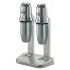 Миксер для молочных коктейлей Sirman Sirio 2 Chrome