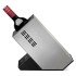 Охладитель бутылок CASO WineCase One Inox