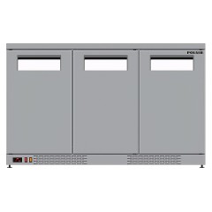 Стол холодильный POLAIR TM103-G без борта