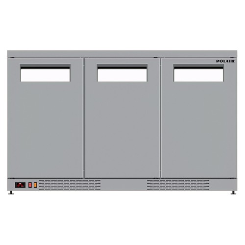 Стол холодильный POLAIR TM103-G без борта