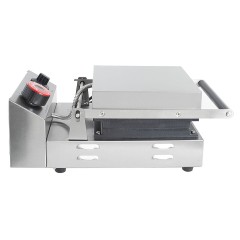 Вафельница Foodatlas EB-M4 Eco