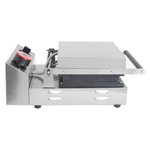 Вафельница Foodatlas EB-M4 Eco