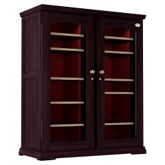 Винный шкаф IP Industrie CEX 2401 VU