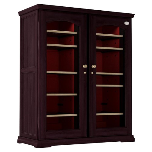 Винный шкаф IP Industrie CEX 2401 VU