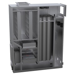 Дымофильтр Ятаган Smokehouse 3,0