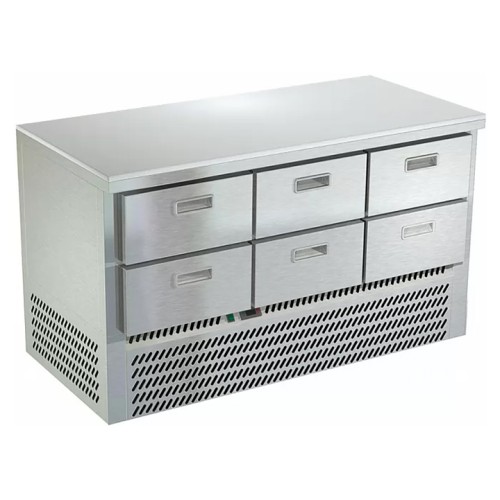 СТОЛ МОРОЗ. ЦЕНТРАЛ. ПОЛИПРОП. СПН/М-523/06-1406