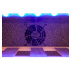 Винный шкаф Cold Vine C126-KSF2