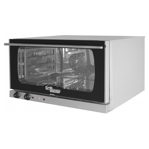 Печь конвекционная Grill Master ФЖШ/2