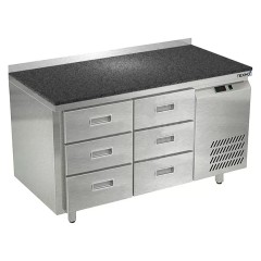 Стол морозильный Техно-ТТ СПБ/М-423/06-1306