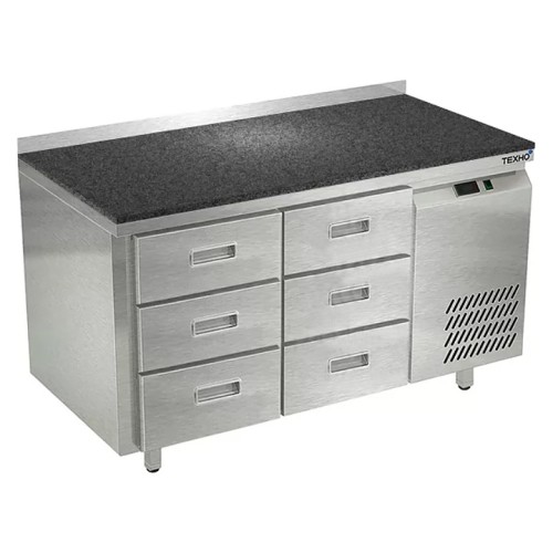 Стол морозильный Техно-ТТ СПБ/М-423/06-1306