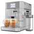 Эспрессо кофемашина автоматическая KitchenAid KF7 5KES8557ESX нерж, сталь