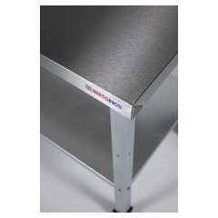 Стол производственный Restoinox СП-18/6-БП-ЭК