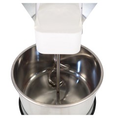 Тестомес спиральный Azimut MIXUP TER 50 2V EVO