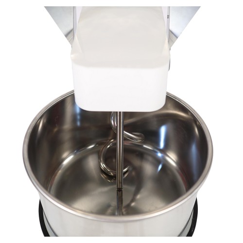 Тестомес спиральный Azimut MIXUP TER 50 2V EVO