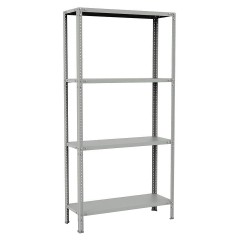 Стеллаж архивный Церера СТ-7.4(2,0)