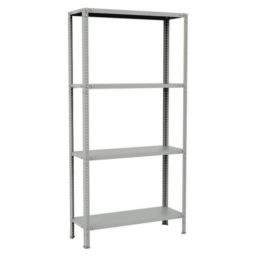 Стеллаж архивный Церера СТ-7.4(2,0)