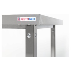 Стол производственный Restoinox СП-10/7-П-ЭН