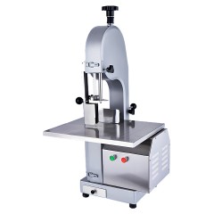 ПИЛА ДЛЯ РЕЗКИ МЯСА HURAKAN HKN-SE/1650M2