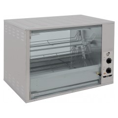 ГРИЛЬ Д/КУР СИКОМ МК-3.12