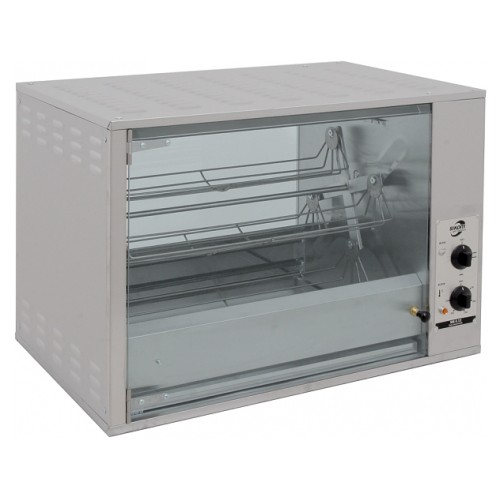 ГРИЛЬ Д/КУР СИКОМ МК-3.12