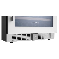 Винный шкаф Libhof Connoisseur CXD-46 White