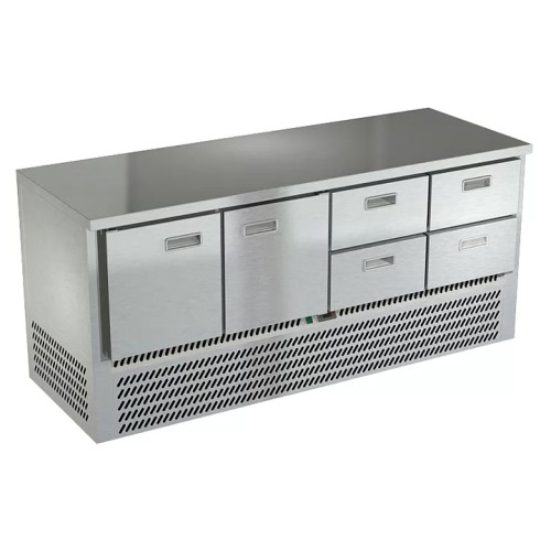 СТОЛ МОРОЗ. ЦЕНТРАЛ. СПН/М-122/24-1907