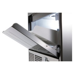 Льдогенератор Icematic E60 A