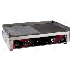 Поверхность жарочная Tatra TGP 6845 R+S