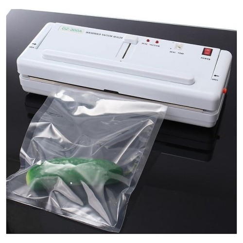 Упаковщик вакуумный Foodatlas DZ-300A Pro