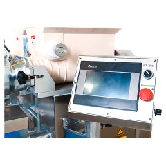 Машина экструзионная отсадочно-формовочная Danler Orion 2-D