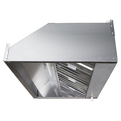 Зонт вытяжной ПищТех ЗВэ-П14/09