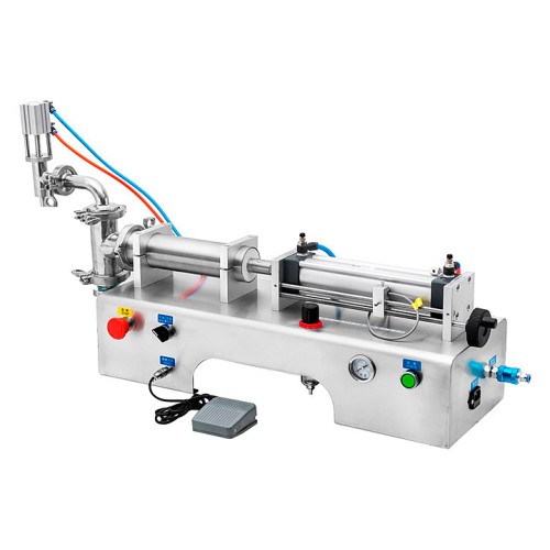Дозатор поршневой МАГИКОН MAGIKON LPF-100T