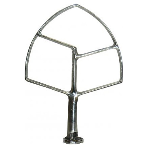 Миксер планетарный Foodatlas B-7A Eco фиолетовый