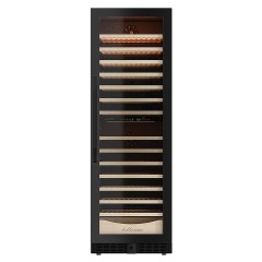 Винный шкаф MEYVEL MV163PRO-KBT2
