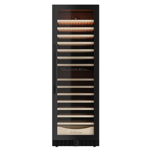 Винный шкаф MEYVEL MV163PRO-KBT2