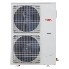 Канальная сплит-система FUNAI DRAGON LAC-DR105HP.D01